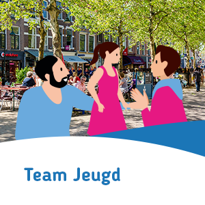Team Jeugd